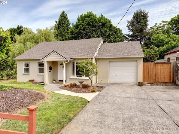 4424 NE 115th Ave, Portland, OR 97220