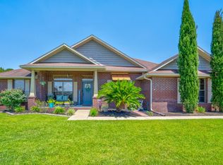 6191 Hummingbird Ln, Crestview, FL 32536