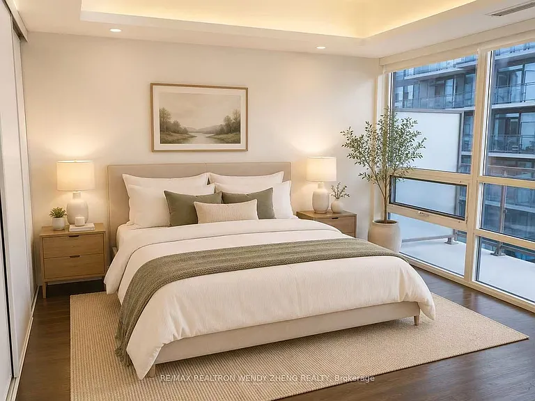 460 Adelaide St E #1219 — Photo 10