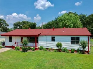 4512 Irene St, Fort Smith, AR 72904
