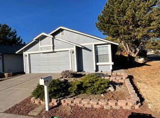 1025 Ambassador Dr, Reno, NV 89523