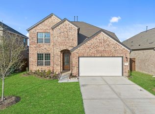 531 Selaura St, Rosenberg, TX 77471