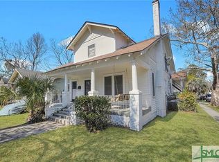 914 & 916 E 34th Street, Savannah, GA 31401