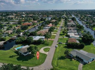 4815 SW 2nd Ave, Cape Coral, FL 33914