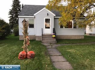 1211 20th St S, Virginia, MN 55792