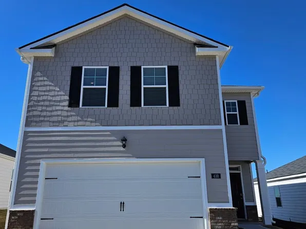 438 Kentbury Ct, Aiken, SC 29801