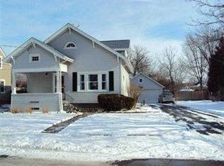 116 Massachusetts Ave, Lockport, NY 14094