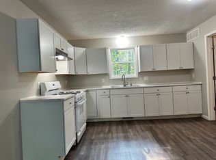 18705 144th Ave, Spring Lake, MI 49456