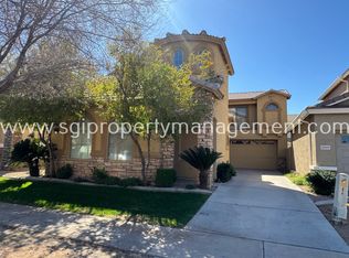 5313 E Hilton Ave, Mesa, AZ 85206