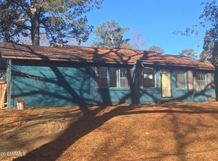 3501 Highland Ave, Meridian, MS 39307