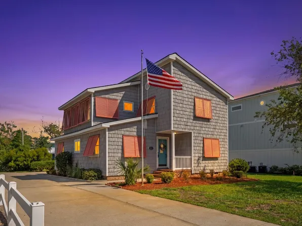1314 Holly Dr., North Myrtle Beach, SC 29582