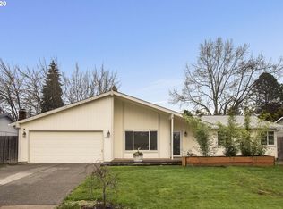 1871 NE Lilac St, Hillsboro, OR