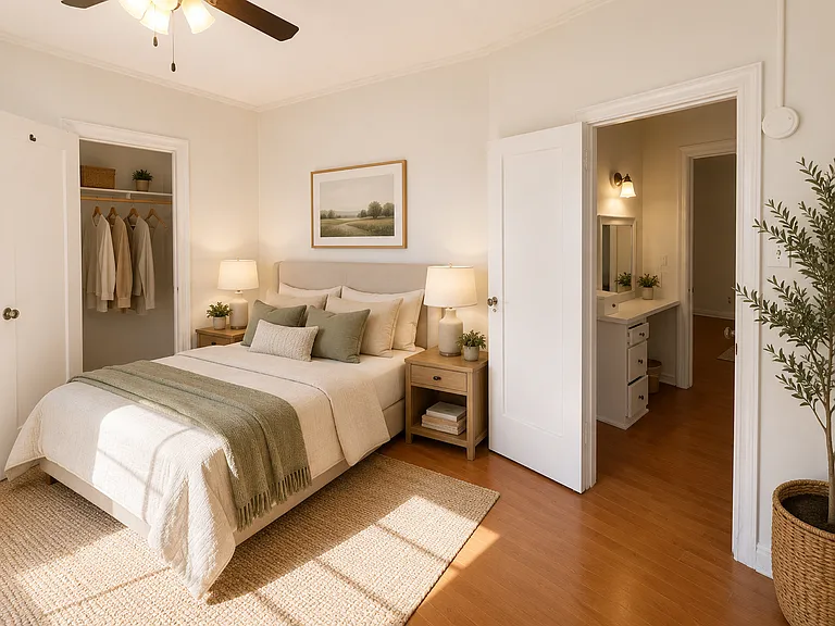1427 N Kingsley Dr #208 — Photo 3