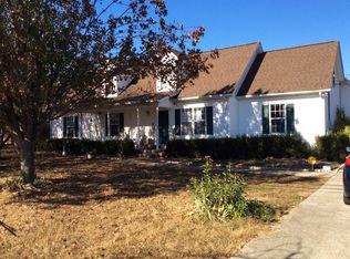 1532 Cutoff Rd, Murfreesboro, TN 37129