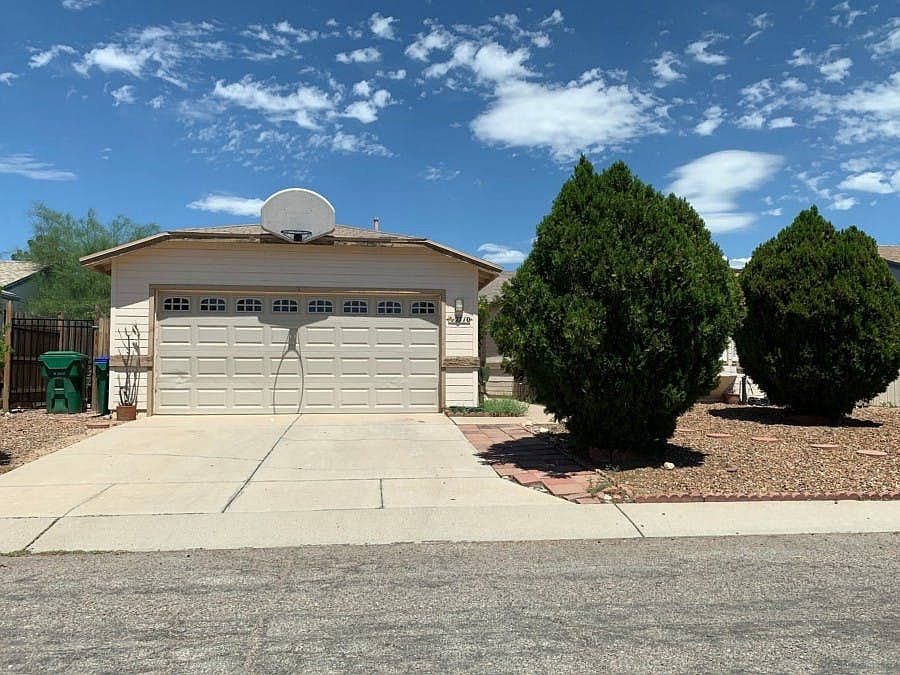 2710 W Firebrook Rd, Tucson, AZ 85741 | Zillow