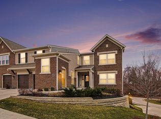 1193 Orange Blossom Ct, Covington, KY 41011