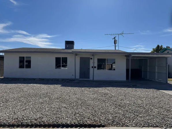 167 W 23rd St, Yuma, AZ 85364