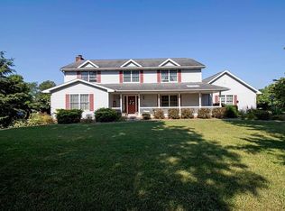 3262 Evergreen Dr, Wooster, OH 44691