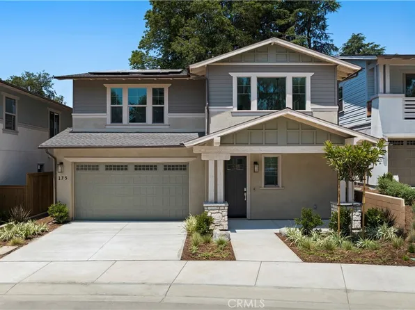 175 E Palm St, Altadena, CA 91001