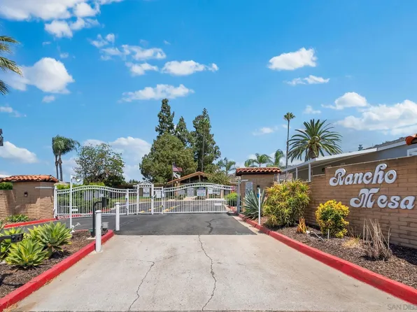 450 E Bradley Ave Spc 151, El Cajon, CA 92021