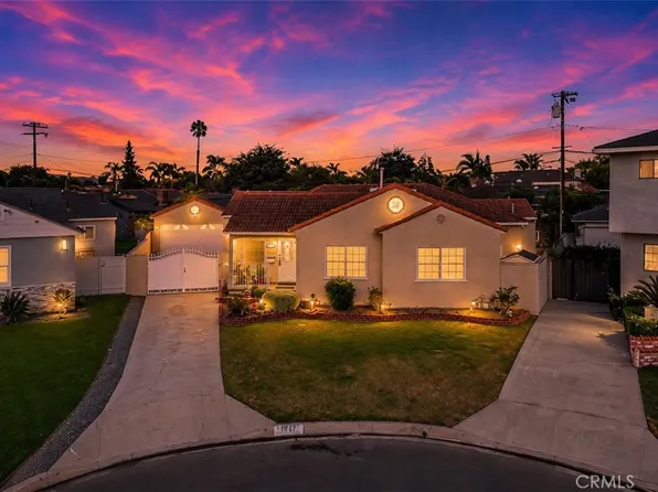 8067 Otto St, Downey, CA 90240