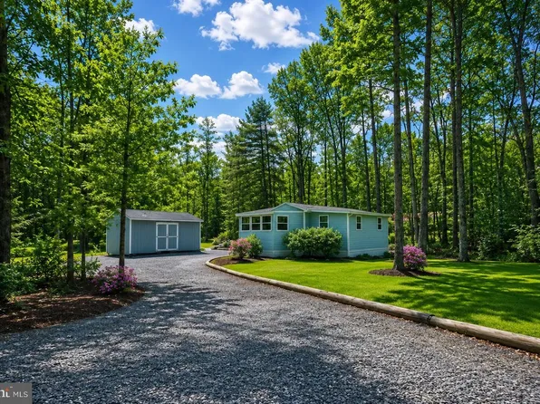 30 Pine Tree Trl, Orrtanna, PA 17353