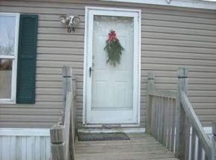 64 Merrill Rd, Weare, NH 03281