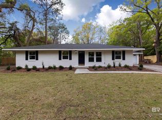 1432 Polaris Dr, Mobile, AL 36693