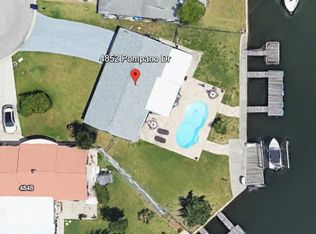 4852 Pompano Dr, New Port Richey, FL 34652