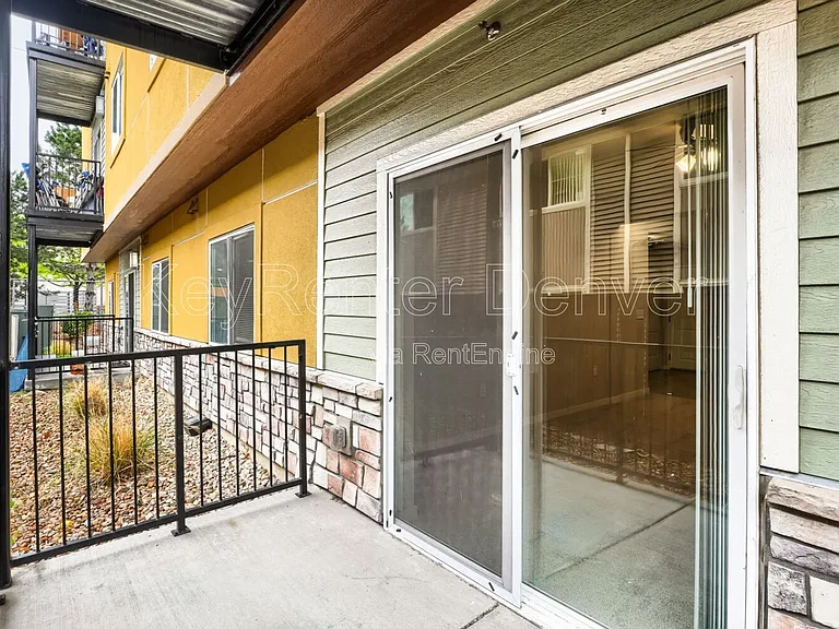 9850 E Girard Apartments — Photo 34