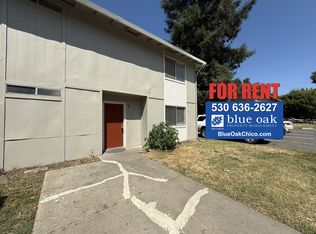1505 W 3rd St #C, Chico, CA 95928