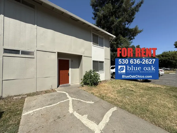 1505 W 3rd St, Chico, CA