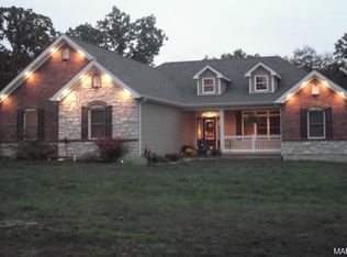 6121 Centerline Dr, French Village, MO 63036