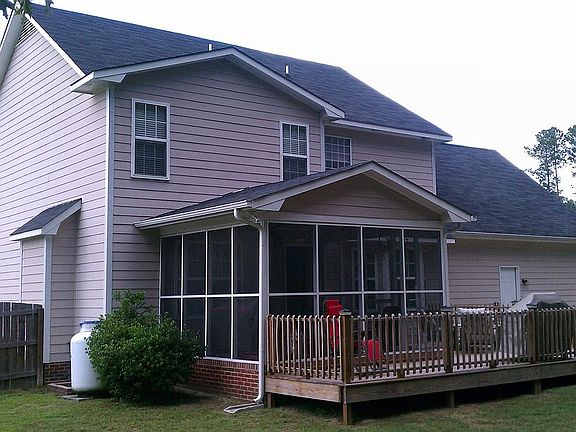 Rear view 2