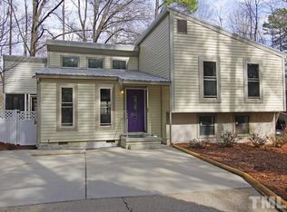 1108 Saxony Dr, Durham, NC 27707