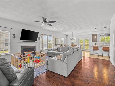 5061 Kings Grant Cir, Suffolk, VA, 23434