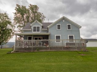 W3351 Garton Rd, Sheboygan Falls, WI 53085