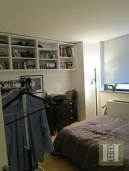 Rented by Halstead Real Estate