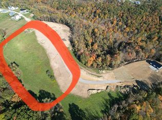 Blaney Farms Dr, Wheeling, WV 26003