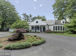 8319 Kerry Rd, Chevy Chase, MD 20815