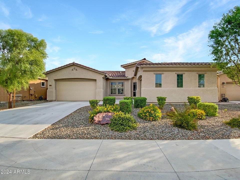 1st image of 7242 S KACHINA Place