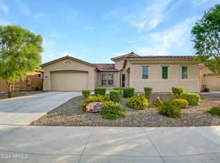 7242 S Kachina Pl, Gold Canyon, AZ 85118