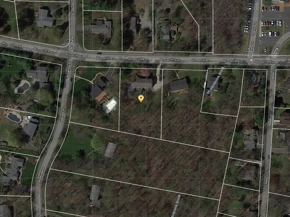 165 Woodcliff Ave, Woodcliff Lake, NJ 07677
