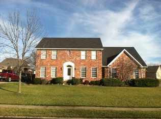 3019 Autumn Hills Trl, New Albany, IN