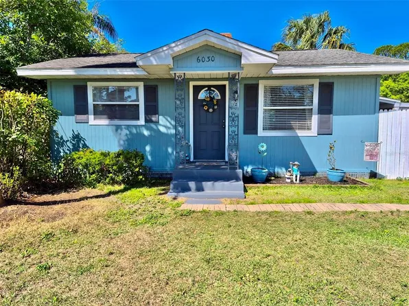 6030 62nd St N, Saint Petersburg, FL 33709