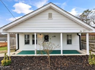 504 Park Ave, Clinton, TN 37716