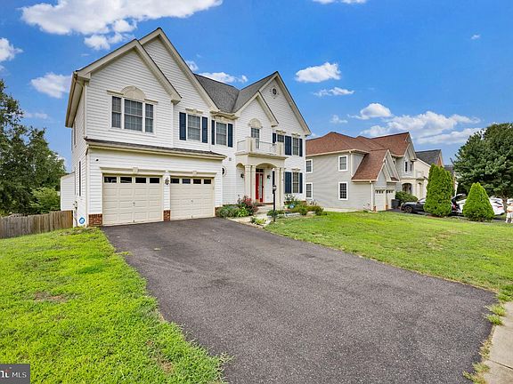 4th image of 3379 Oakham Mount Dr