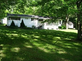 14556 Evergreen Dr, Linesville, PA 16424