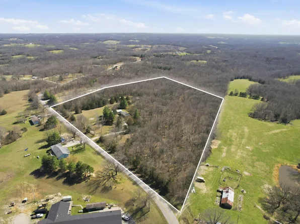 121 State Highway Kk, Galena, MO 65656