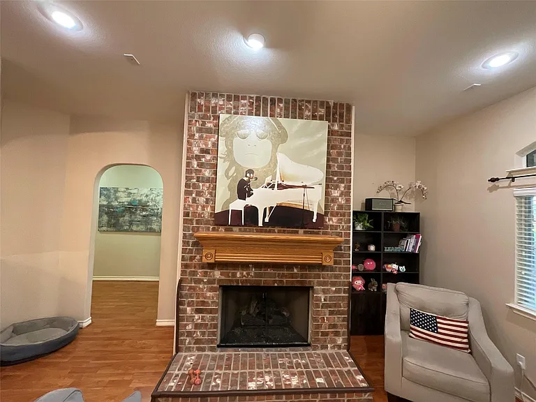 16901 Ennis Trl — Photo 17